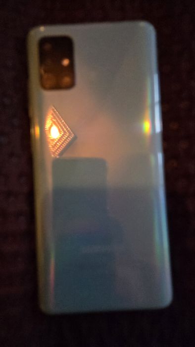 Samsung A51 jak nowy