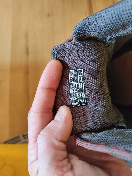 Черевики Keen targhee oxford оригінал