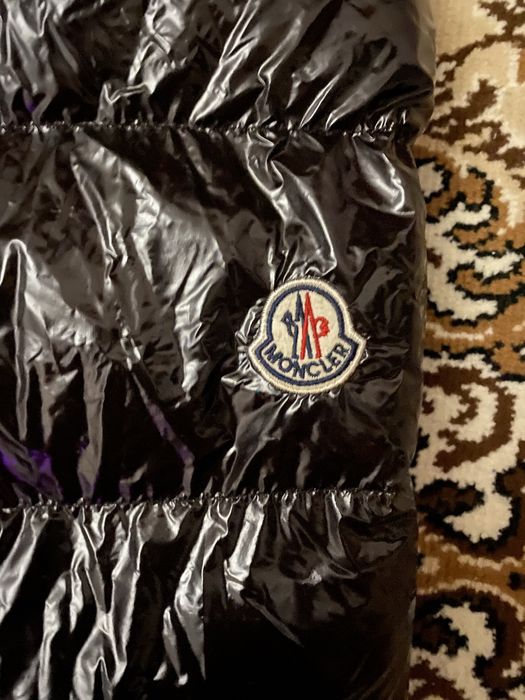 Б/у куртка монклер розмір ххл за ціну можемо догоритись