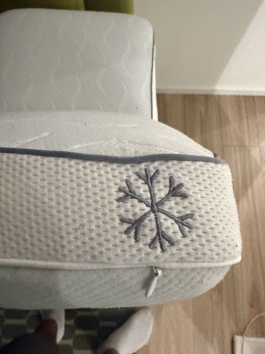Poduszki premium chłodzace weelpur Sogdnal