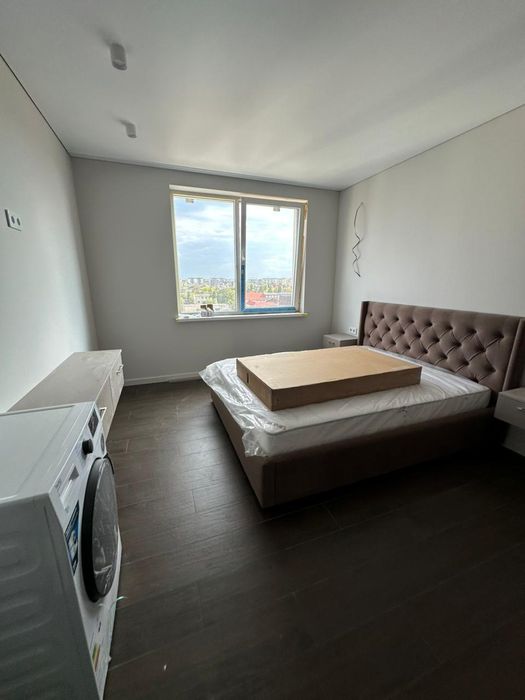 Продаж 1,5 кімнатну кварти боздош ЖК "Радіщева Новий" Ужгород