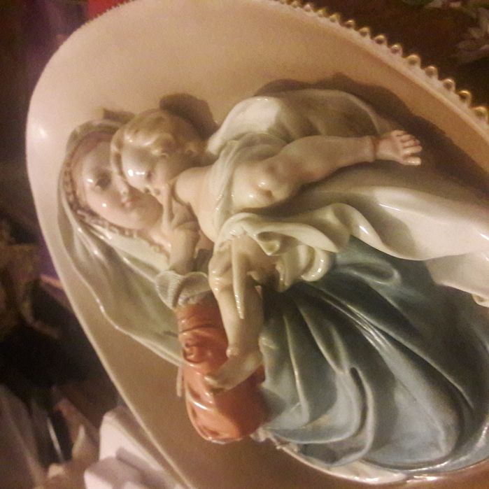 Capodimonte (período de 1743 a 1845)