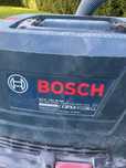 Bosch odkurzacz bidowlany stolarski
