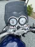Suzuki VX800