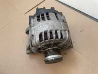 Opel Astra IV J Meriva B Corsa D 1.4 Turbo Valeo 140A Alternator