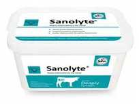 SANOLYTE 2 KG elektrolity dla cieląt SANO