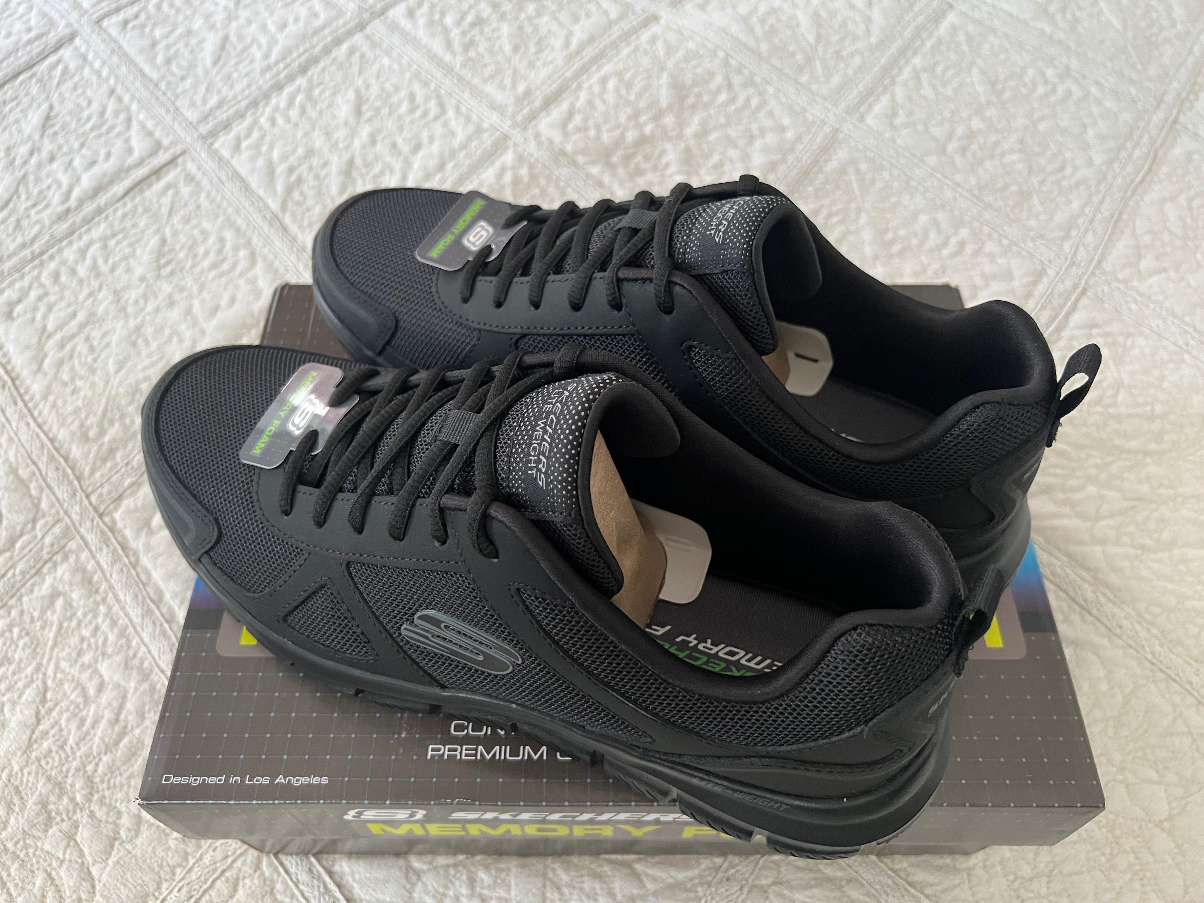Skechers nowe r.44