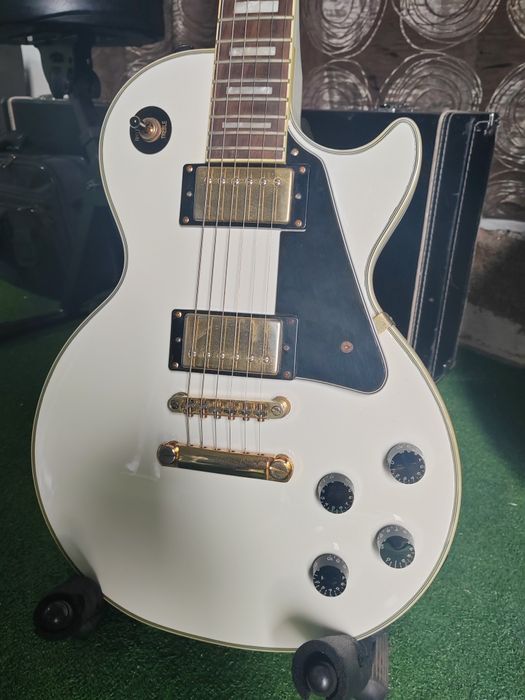 Guitarra elétrica Epiphone