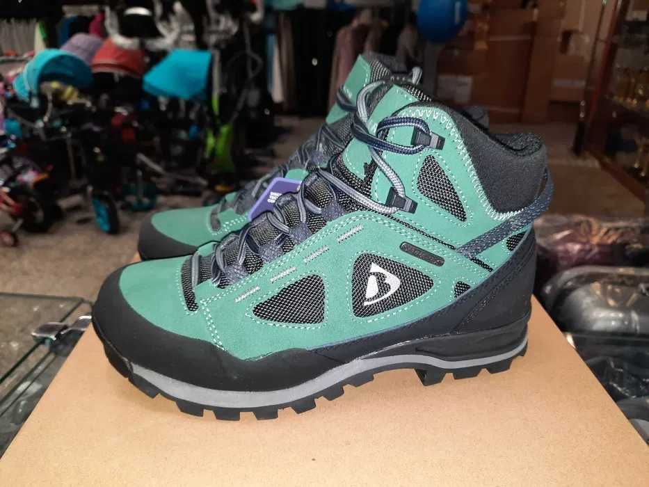 Buty Bergson KAKKA High STX ( 39, 41, 42 )