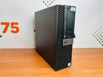 Dell Optiplex 5040 SFF/ i5-6400 (4 ядра)/8 RAM, 240/ Ліцензія Win10Pro