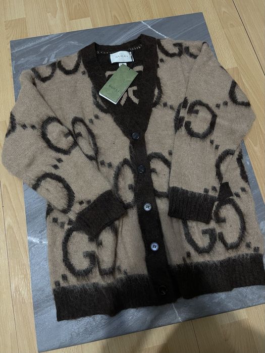 Кардиган Gucci розмір М