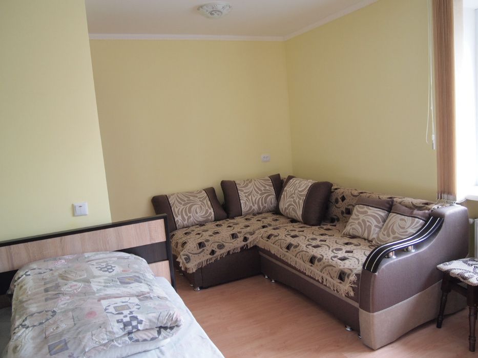 Квартира 1 кім.Ивасюка,11, 7 хв. ходьби до бювету Оренда