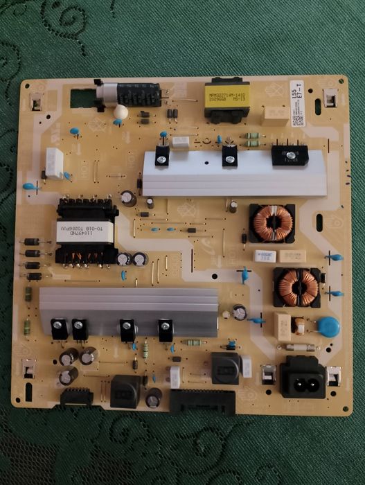 Sprzedam zasilacz do tv Samsung OLED