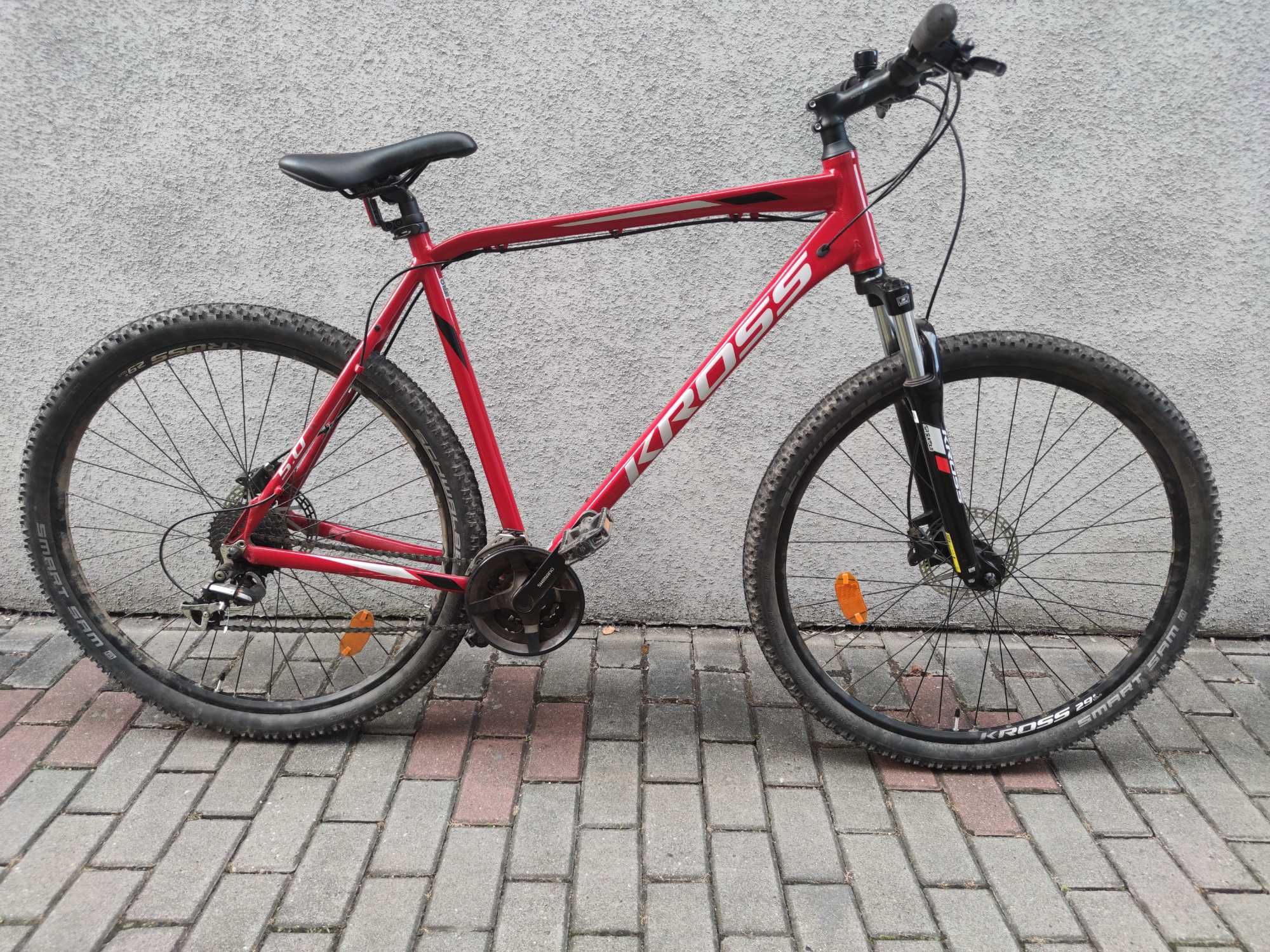 Rower Kross Hexagon 5.0 koła 29 Rama XL Okazja!!!