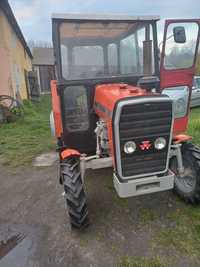 Ciągnik massey ferguson 255