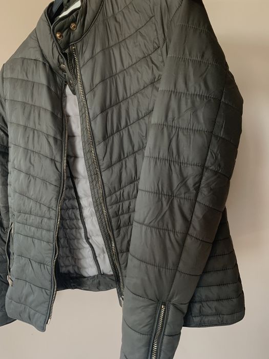 Kurtka reserwed r.152 +gratis koszula