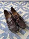 Massimo Dutti mokasyny 45
