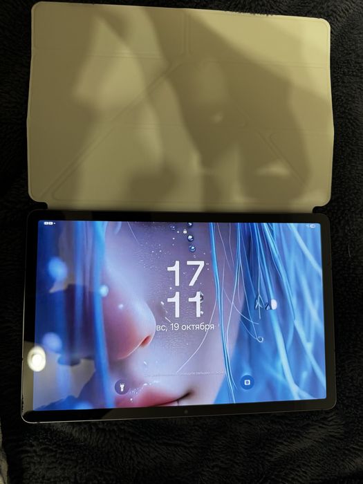 Планшет Samsung Tab S9 Snapdragon 8/128
