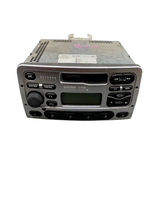 Ford Focus Puma Radio Kaseta 5000RDS 98AP-18K876-BC