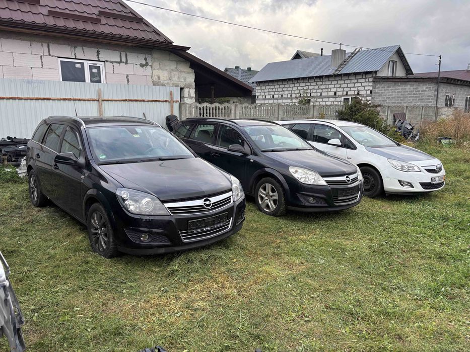 Даигун опель a16xer z16xep z18xer