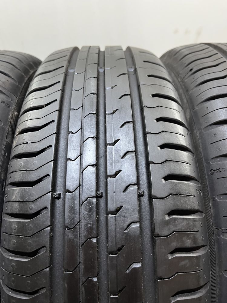 Letnie opony Continental 165/60r15 2020rok