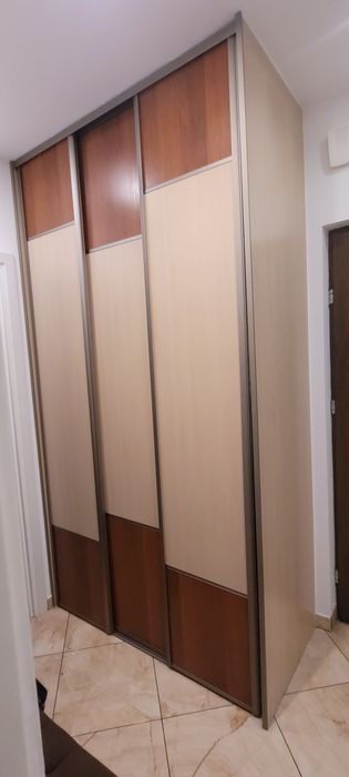 Szafa pod zabudowę