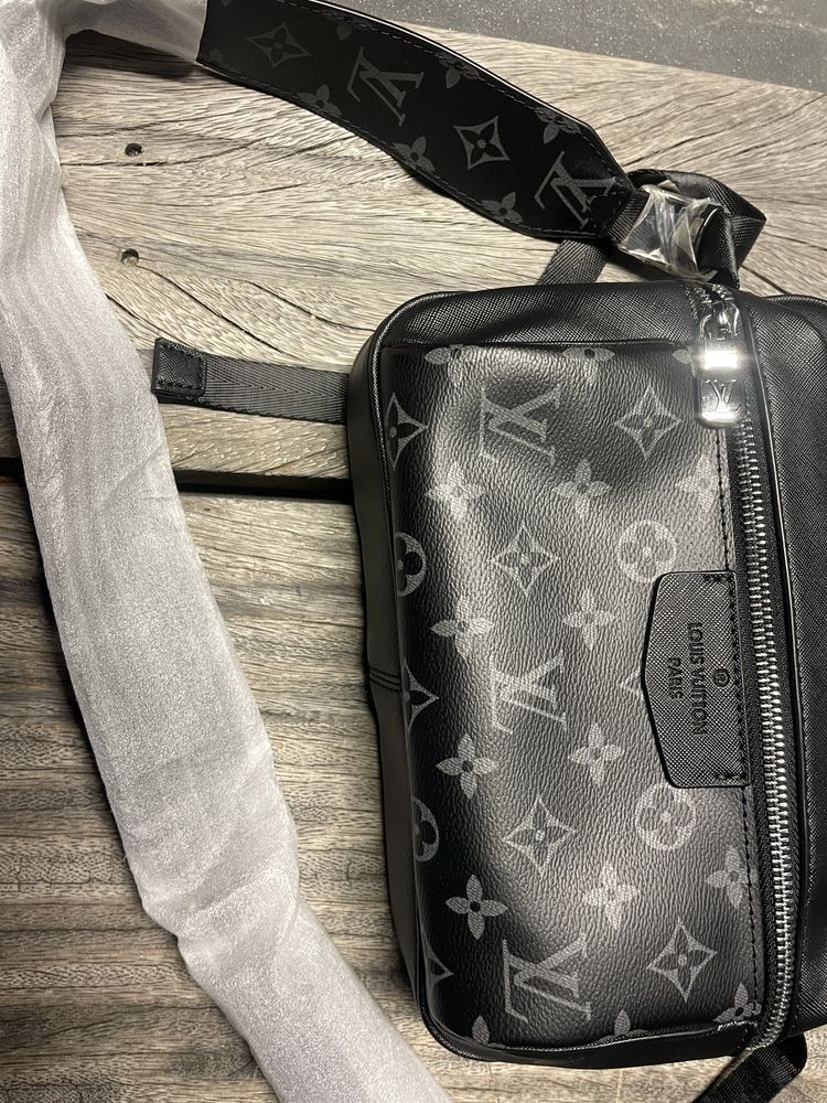 Bolsa louis vuitton