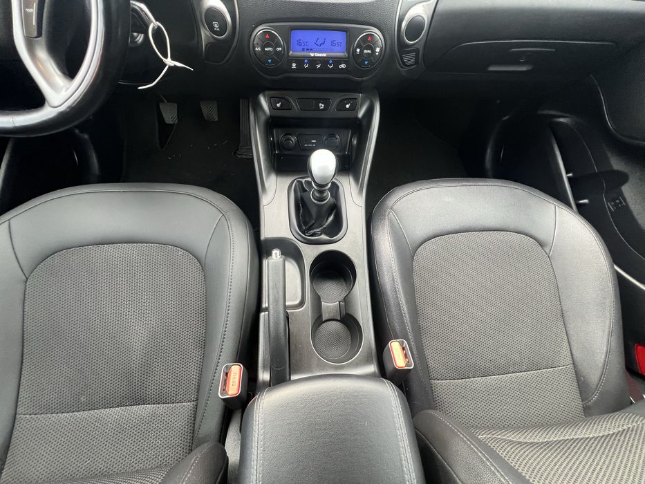 Свіжо пригнана в дуже гарному стані