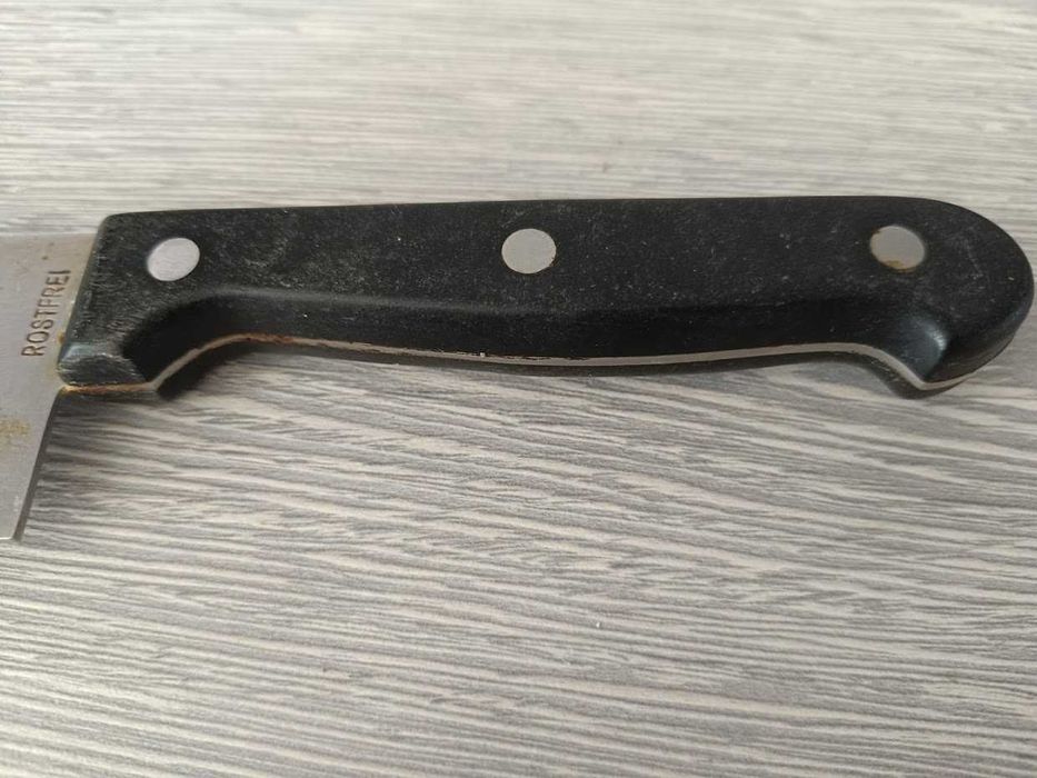 Продам кухонный нож Rostfrei provence 32см