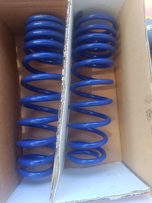 Sprężyny Sportowe Honda Civic EJ9 NIPPON AUTOSPORT