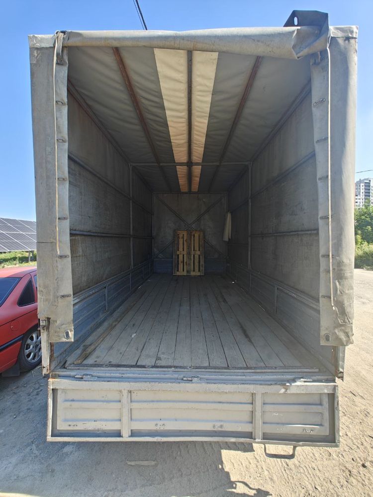 Продам Газель длянная база Киев