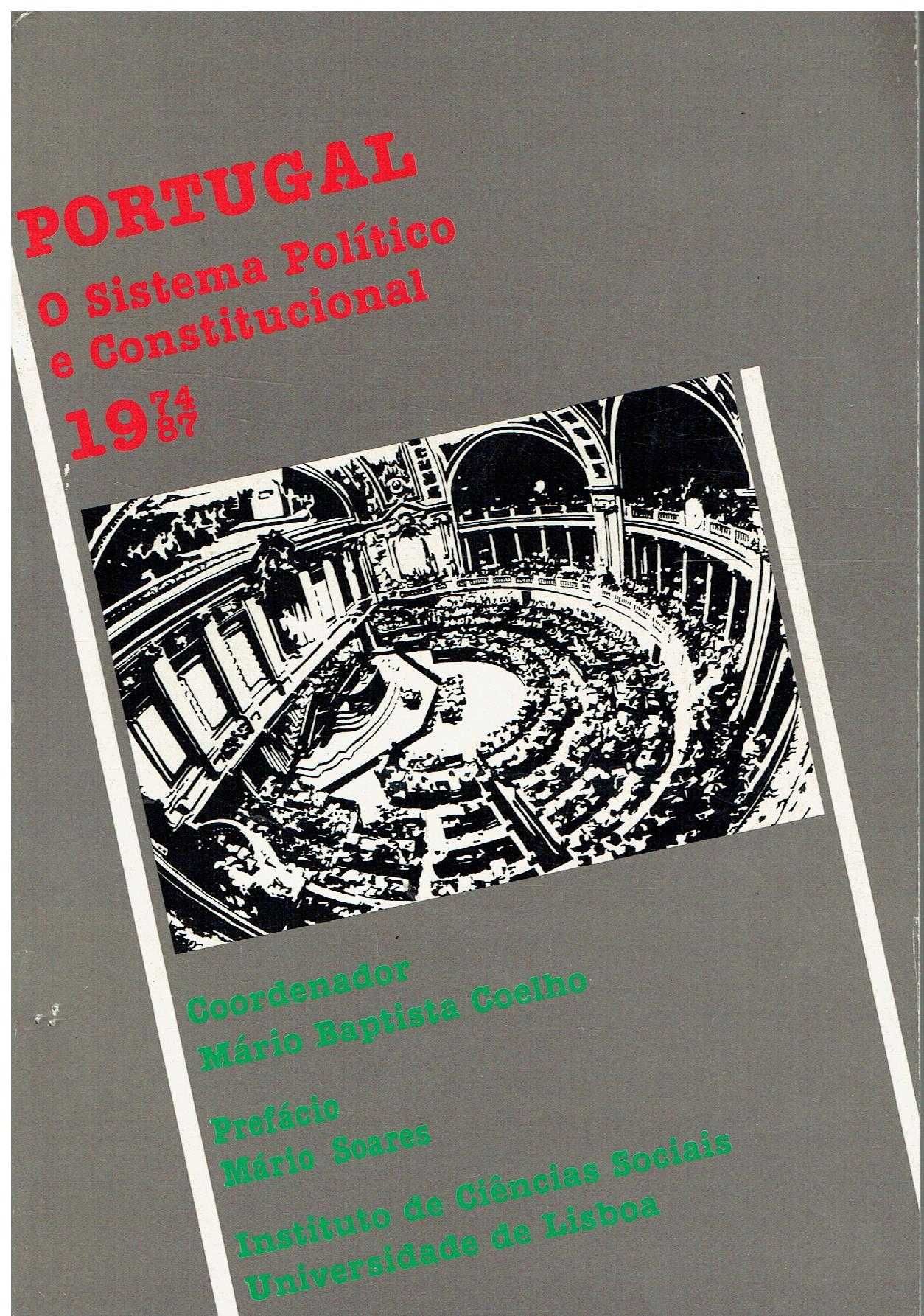 13204
	
Portugal : o sistema político e constitucional 1974-87