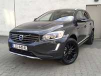 Volvo XC60 T5 2.5T AWD Full Opcja Super Stan