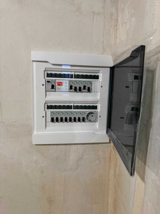 Квартира з частковим ремонтом по ТОП ціні 40 м2