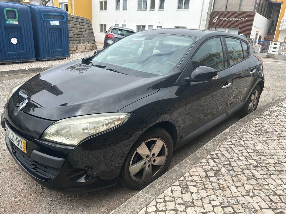 Renault Megane 2010 (Oportunidade)
