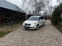 Volkswagen Touran 2.0tdi DSG