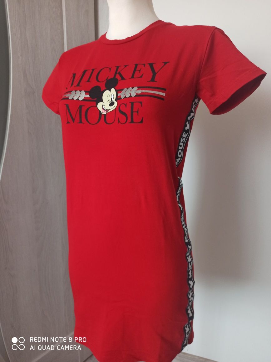 Sukienka mini primark Disney 158 cm XS/S