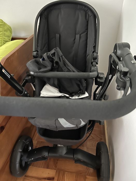 Carro criança Concord NEO