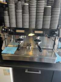 Професійна кавова машина Arieta Futurmat