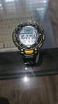Zegarek CASIO PROTREK PRG 40 2271