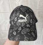 Бейсболка Puma оригинал
