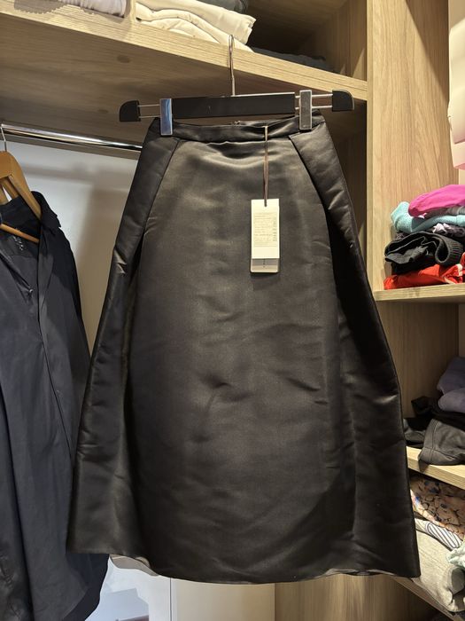 Продам юбку ermanno scervino