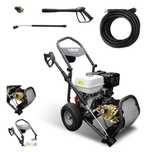 LAVOR myjka spalinowa THERMIC 2W PRO 13L na benzynę – zimnowodna