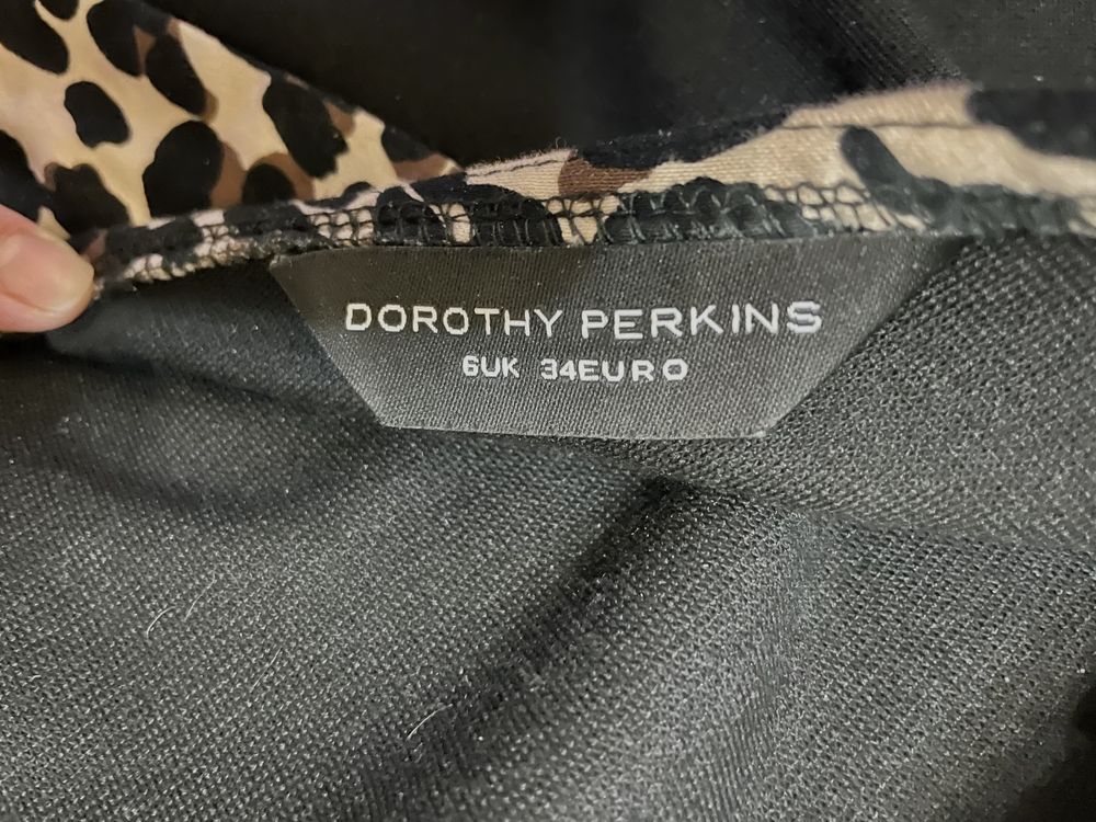 Платье Dorothy Perkins