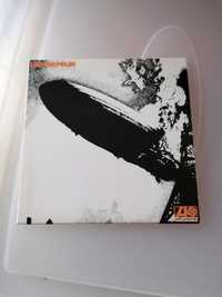 CD Led Zeppelin III