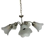 Candeeiro Vintage Tulipas