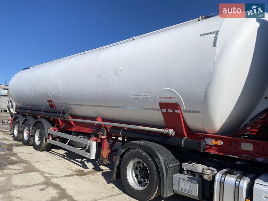 Силусна Бочка. Обмін