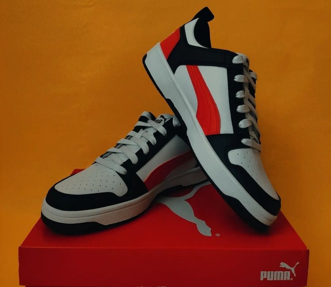 Кросівки Puma 39р.