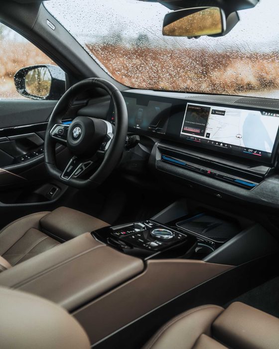 Wynajem BMW G60 520d, G20 320d, samochody sportowe