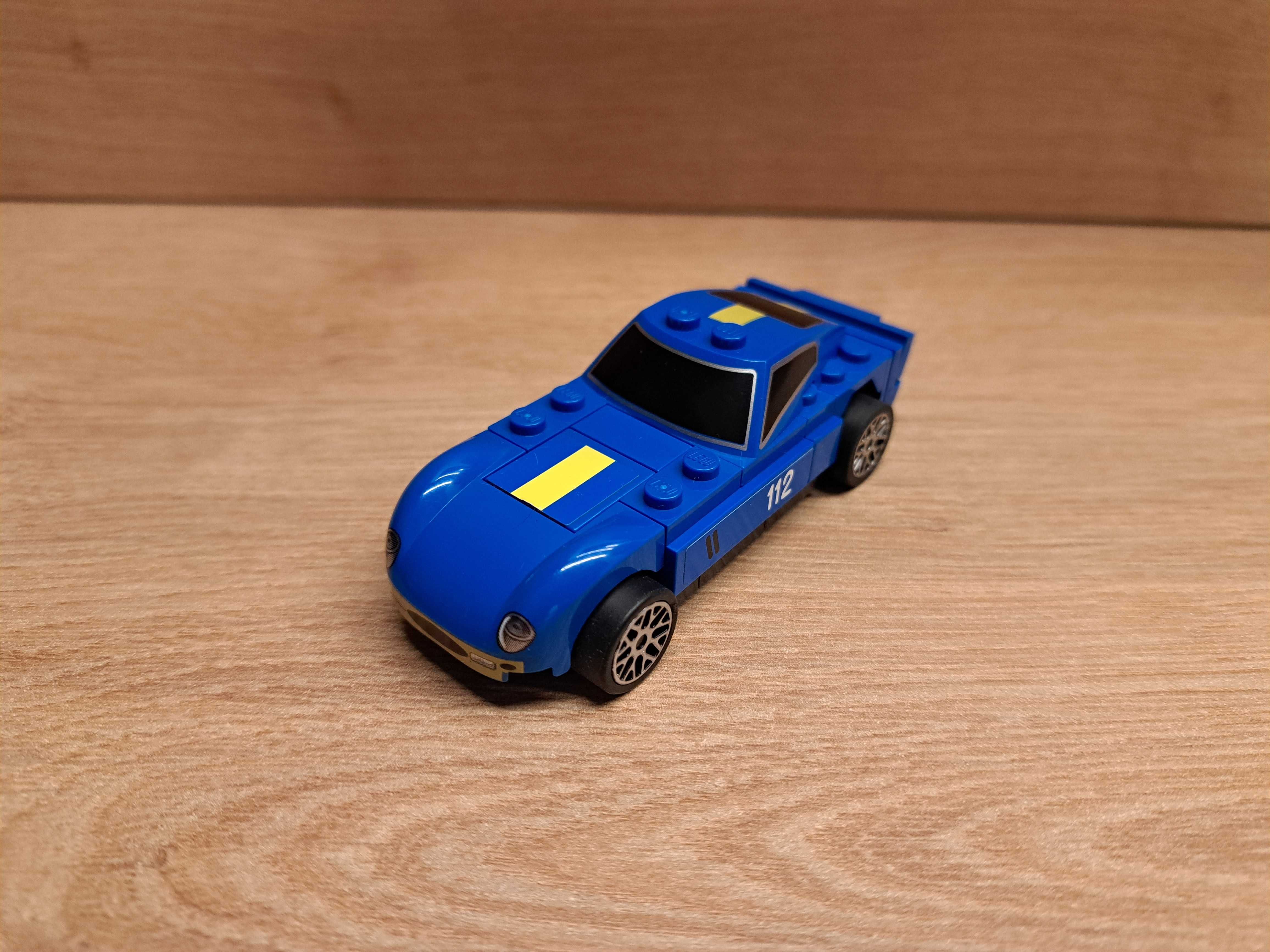 Lego Racers 40192 - 250 GTO